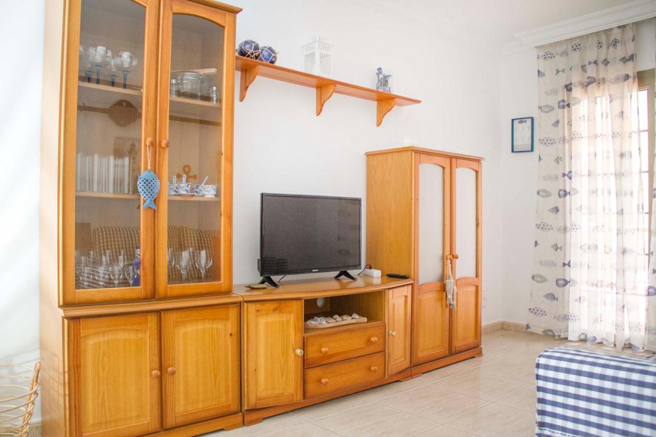 Navy Apartment, El Poris Arico 외부 사진