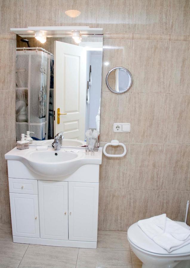 Navy Apartment, El Poris Arico 외부 사진