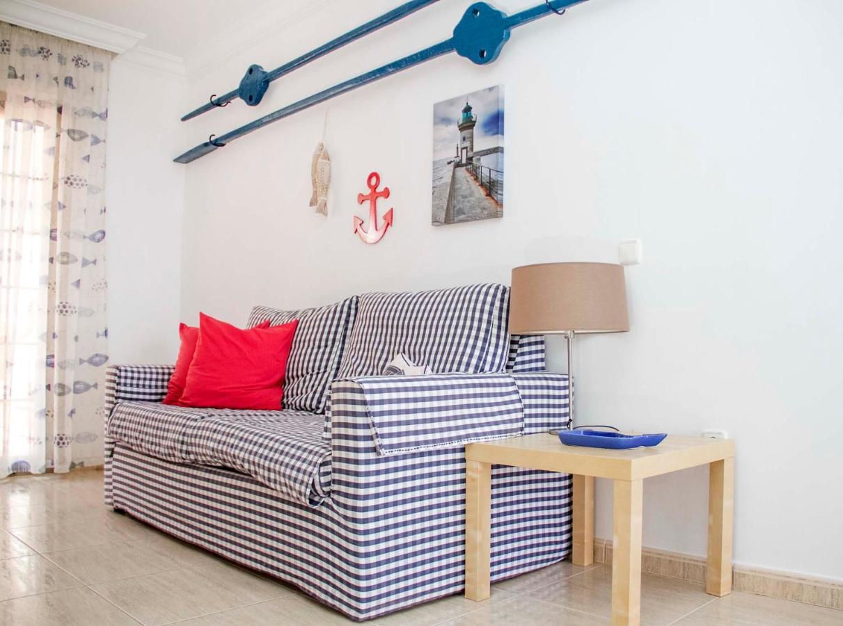 Navy Apartment, El Poris Arico 외부 사진