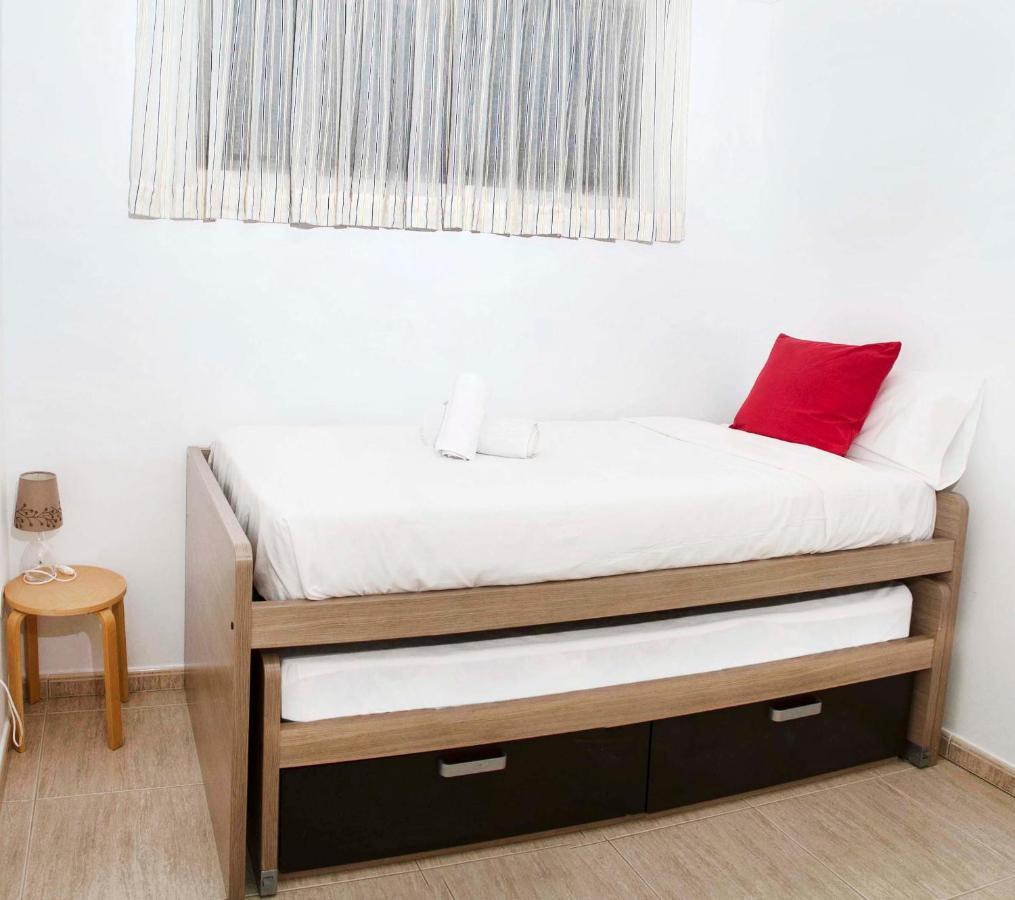 Navy Apartment, El Poris Arico 외부 사진