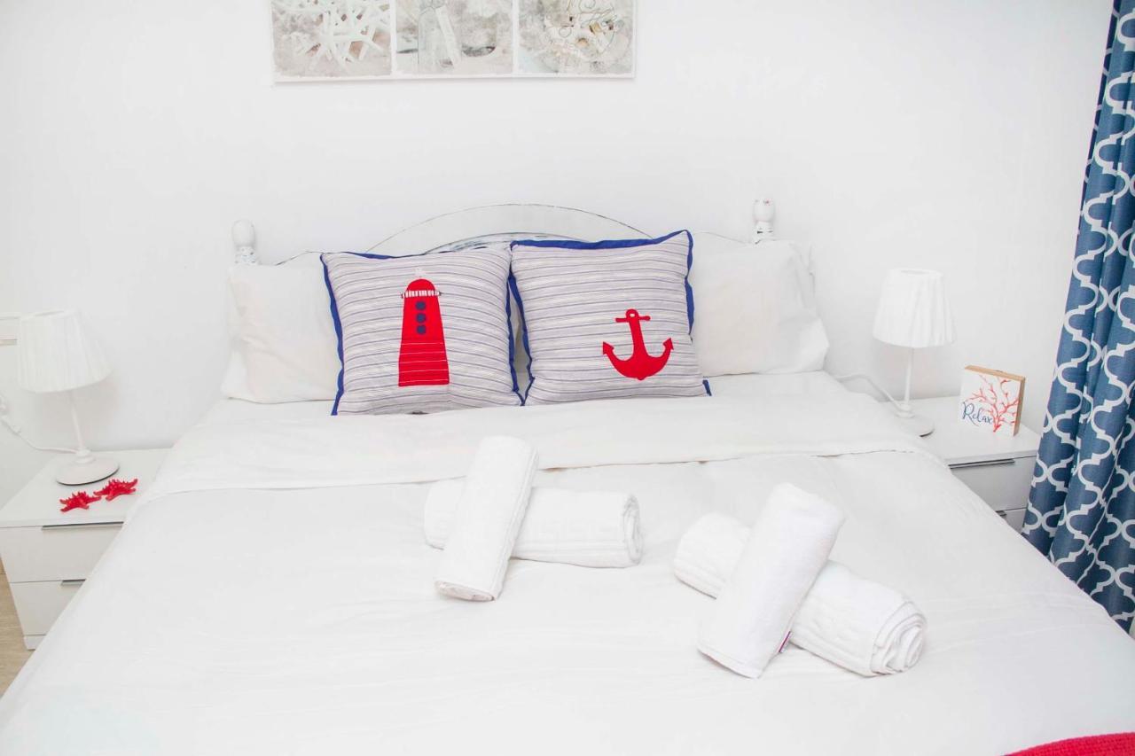 Navy Apartment, El Poris Arico 외부 사진