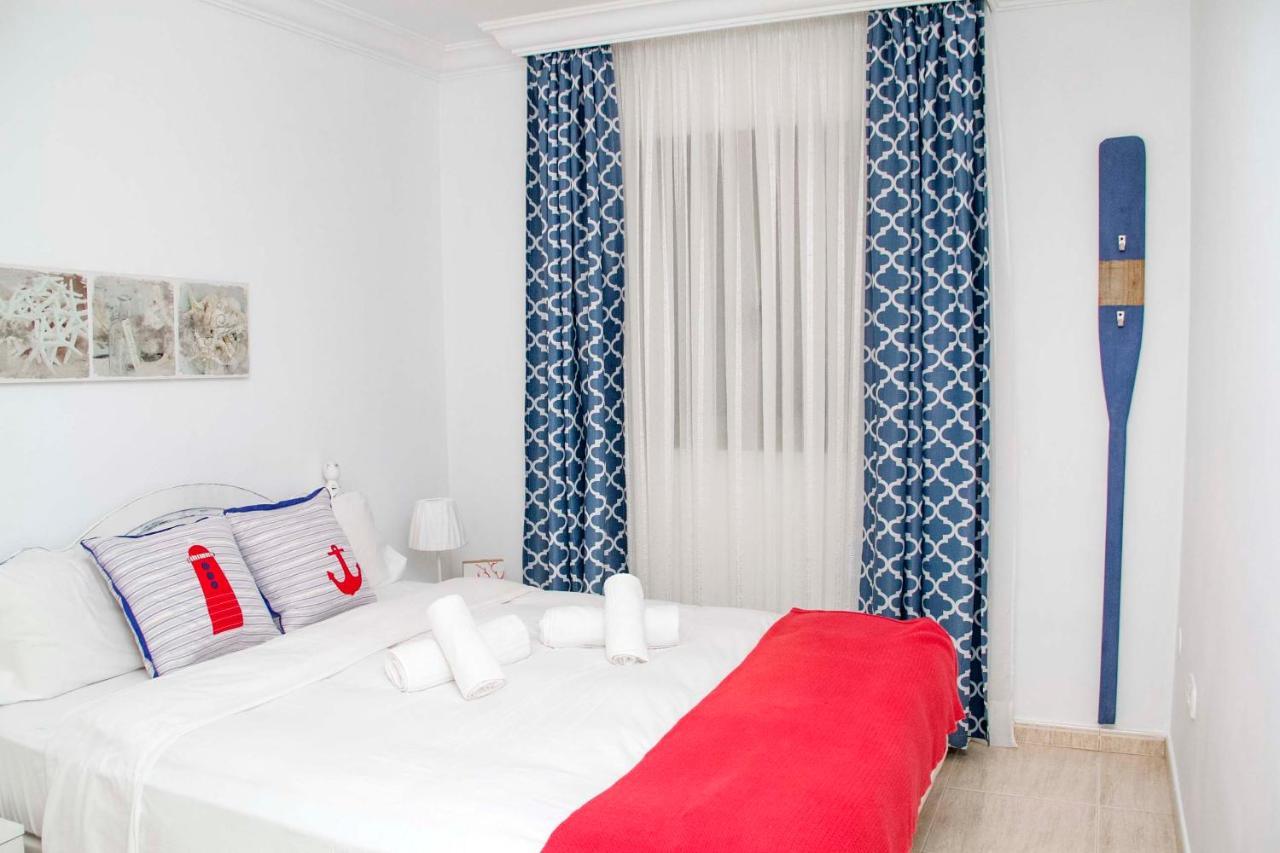 Navy Apartment, El Poris Arico 외부 사진