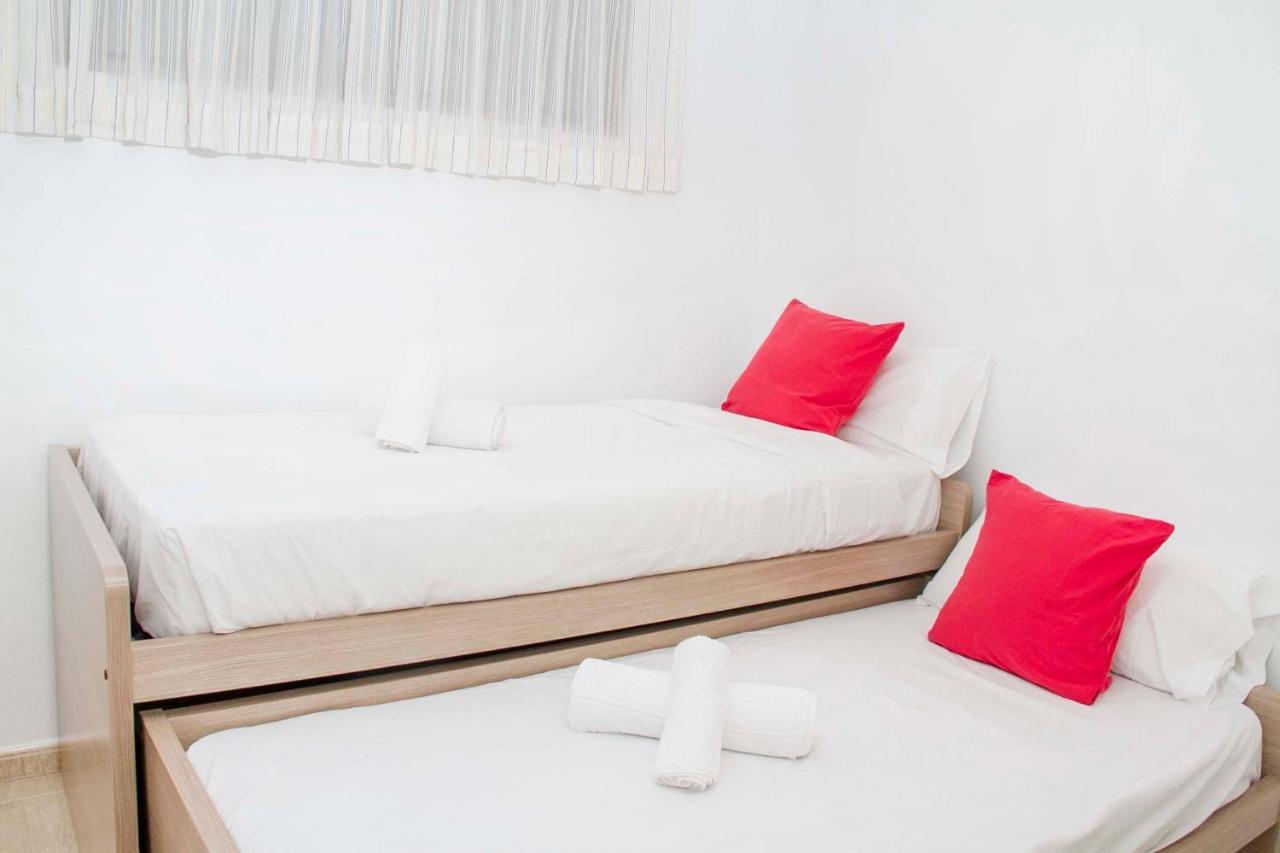 Navy Apartment, El Poris Arico 외부 사진