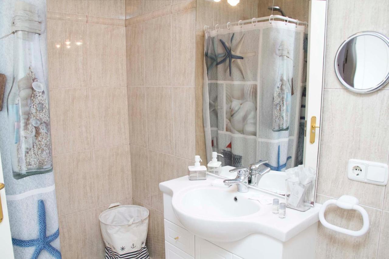 Navy Apartment, El Poris Arico 외부 사진